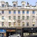 Flatzy - 3 Bedroom Apartment In Heart Of City Centre