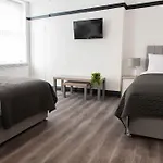 Bootle, Liverpool Modern 1Bed Ft