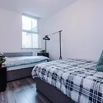 Lfc Themed Apartment