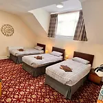 The Cabbage Hall Hotel