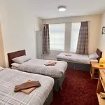 The Cabbage Hall Hotel