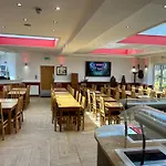 The Cabbage Hall Hotel