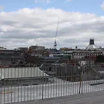 The Print Works Apartments