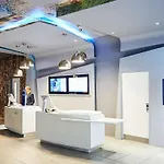 Novotel Liverpool Centre