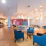 Aparthotel Adagio Liverpool City Centre