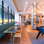 Aparthotel Adagio Liverpool City Centre