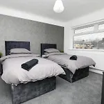 Halsnead Properties Whiston