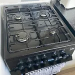 3 Bed House Near Anfield Stadium