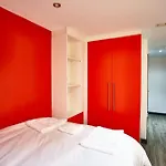 Harrison Suite 6 Beds