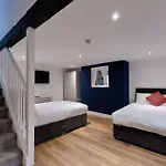 9 Rodney Townhouse
