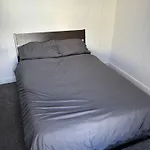 Rooms Near Anfield Stadium