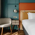 The Halyard Liverpool, Vignette Collection By Ihg