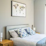 Monarchs Quay 2-Bed Flat By Liverpool Waterfront