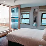 Posh Pads - Liverpool 1 - Apart-Hotel
