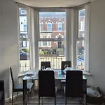 House Next To Anfield Stadium, Goodison Park