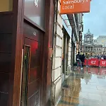 Castle Street 2 Bedroomed Next To The Ivy