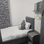 Anfield Space Sharing Accommodation