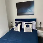 3 Bedroom Home Just Steps From Goodison Park & Anfield