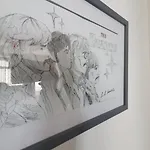 Let It Bnb Retreat , Anfield, Beatles Themed