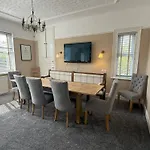 Victorian Villa Close To Liverpool City Centre