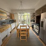 Victorian Villa Close To Liverpool City Centre