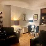 Beautiful Loft City Centre, Liverpool 1