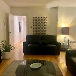 Beautiful Loft City Centre, Liverpool 1