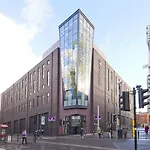 Premier Inn Liverpool City