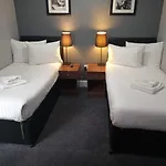 The Liverpool Inn Hotel