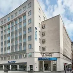 Travelodge Liverpool Central Exchange Street