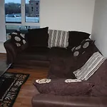 Corporate Gilmartin Apartment