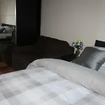 Corporate Gilmartin Apartment