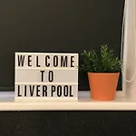 Liverpool Townhouse