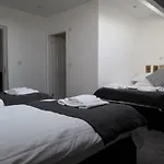 Molyneux Apartments