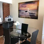 Pinnacle House