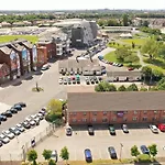 Stables Inn, Aintree