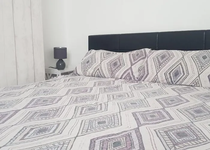 Room In A Shared House!