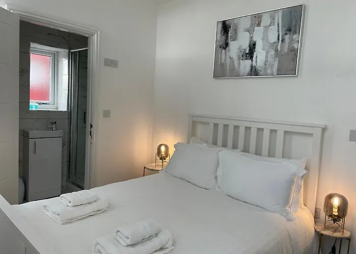 Citybreaks Rooms With Free Parking