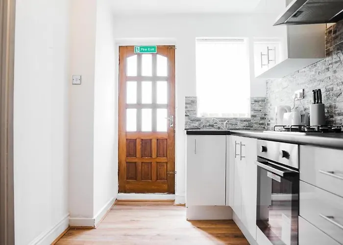 Dally Private Bedroom Near To City Centre