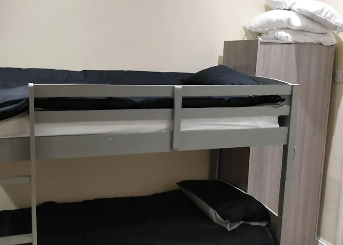 Lfc Stadium Apartment 1