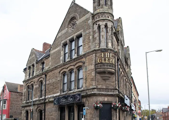 The Glebe Hotel