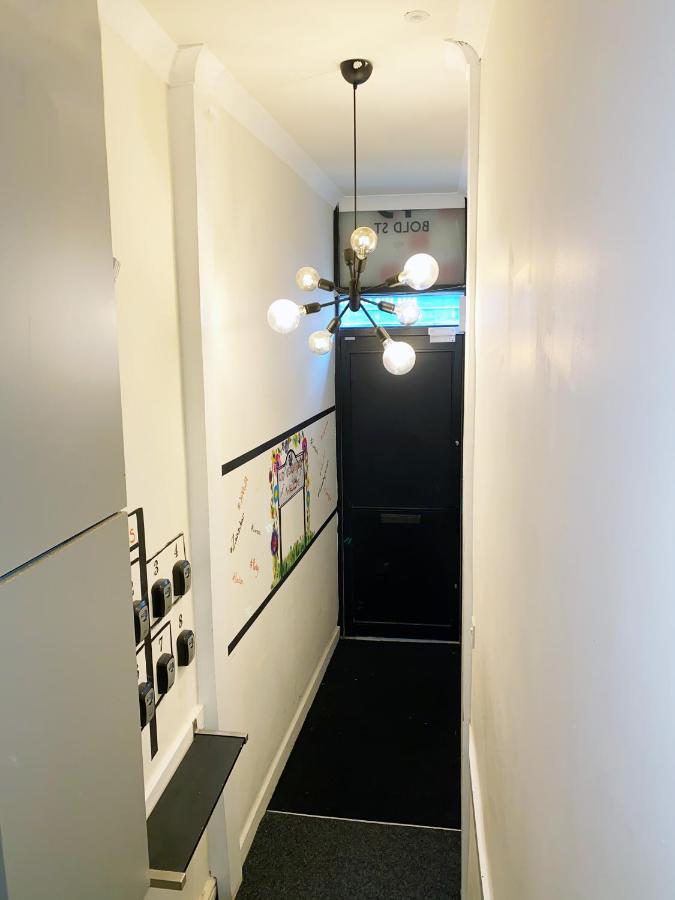 The Bold St Liverpods By Serviced Living