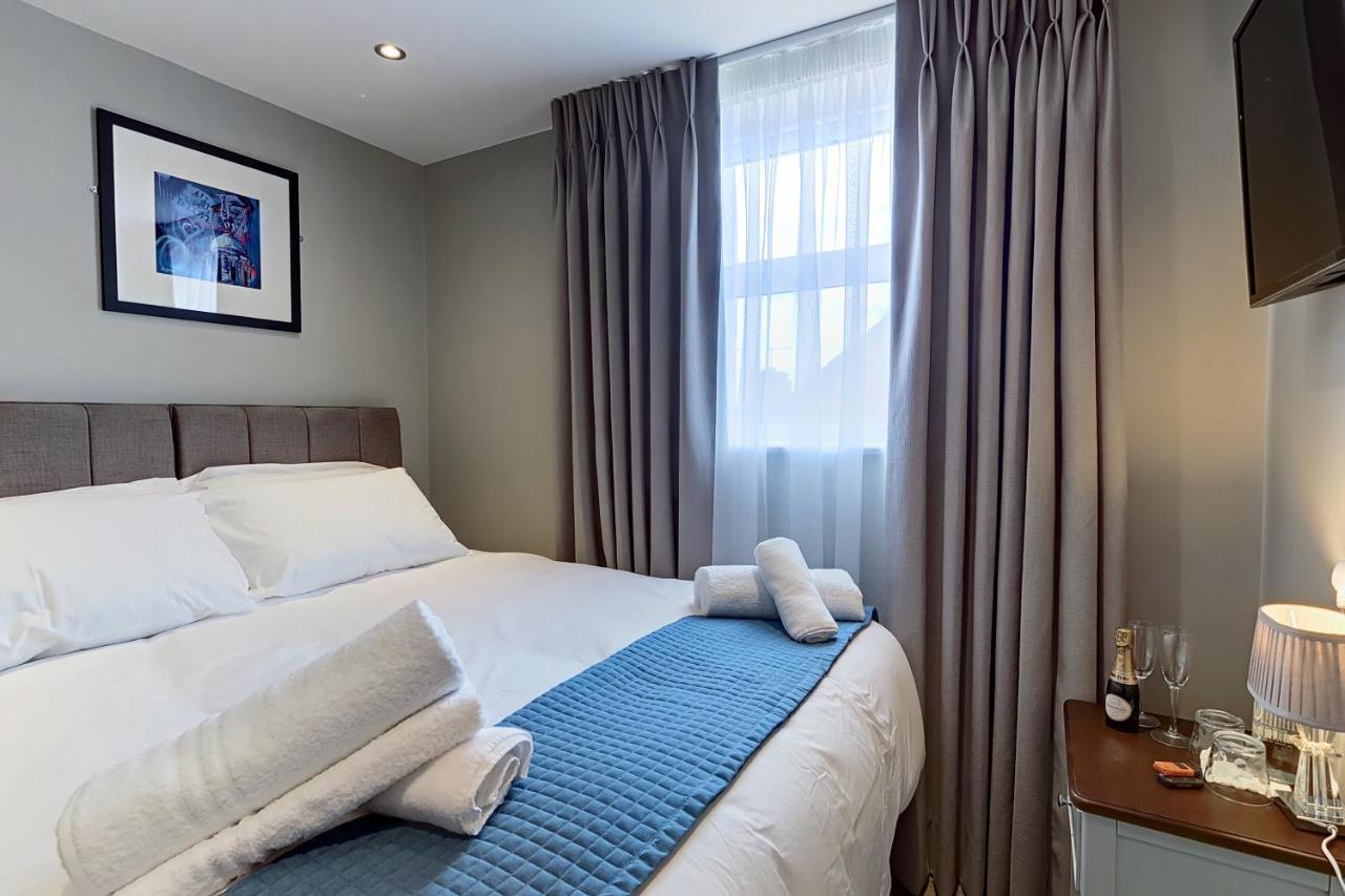 Hotel The Arc Liverpool