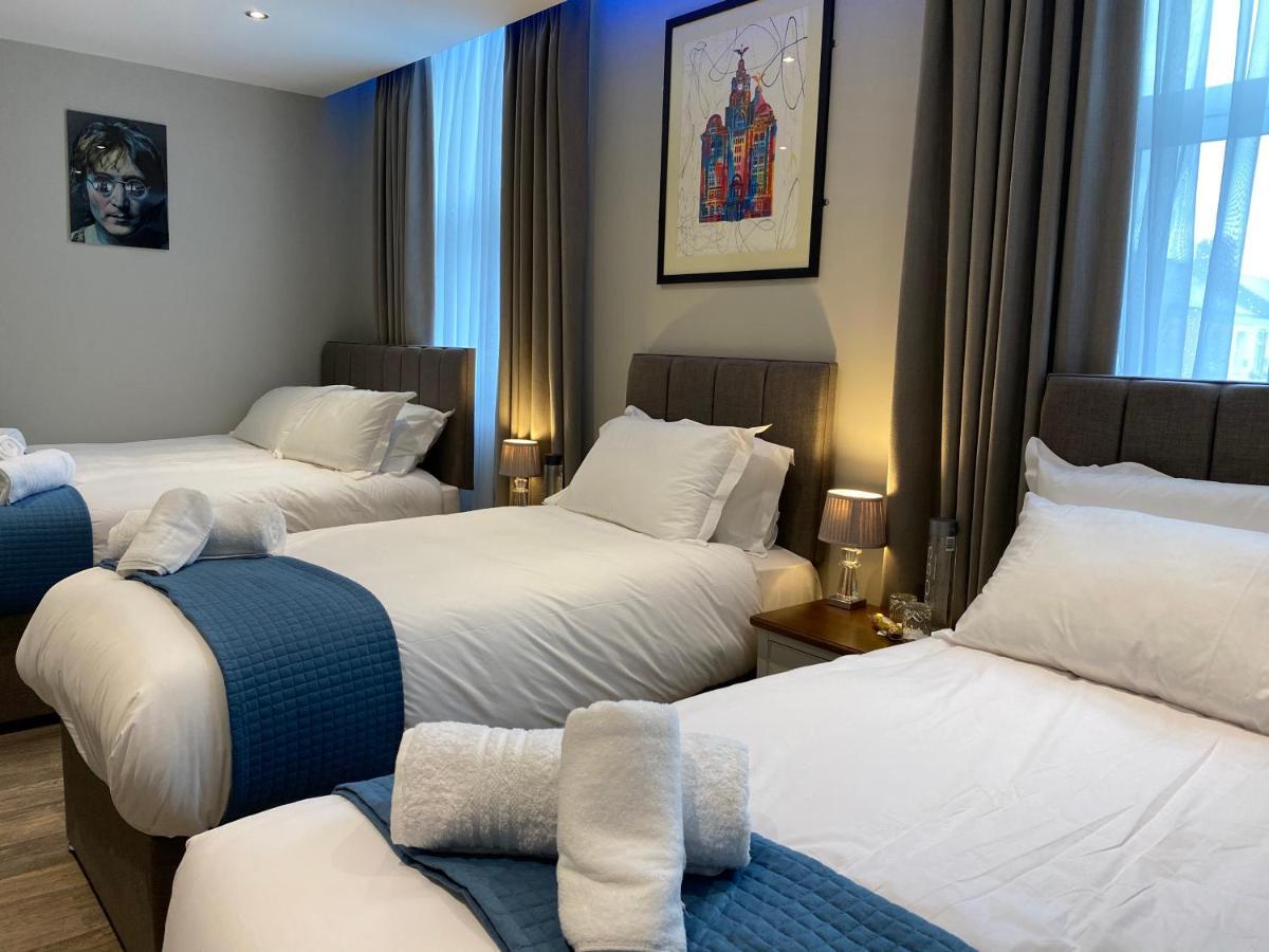 Hotel The Arc 4*