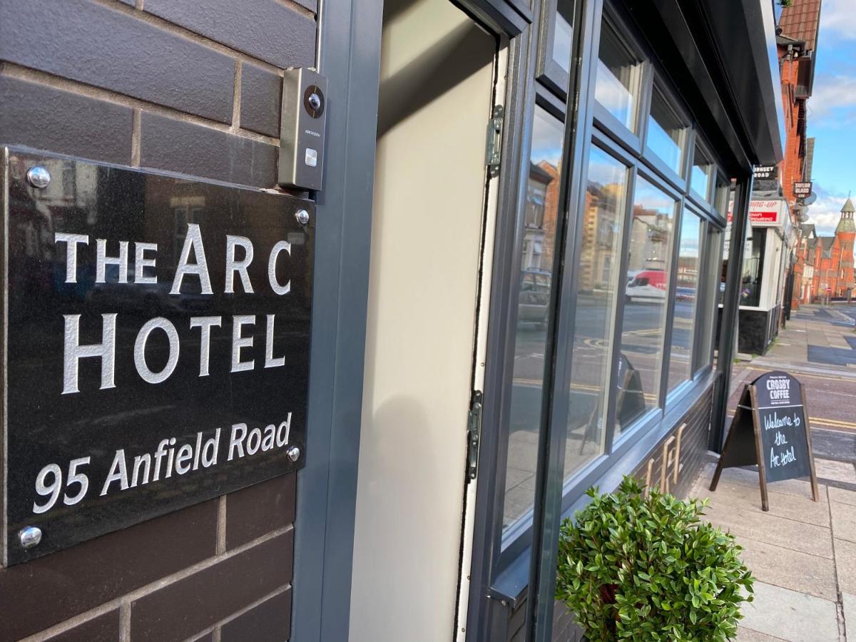 The Arc 4*