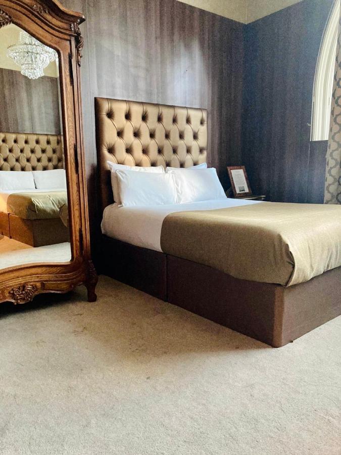 Hotel 30 Street 4*