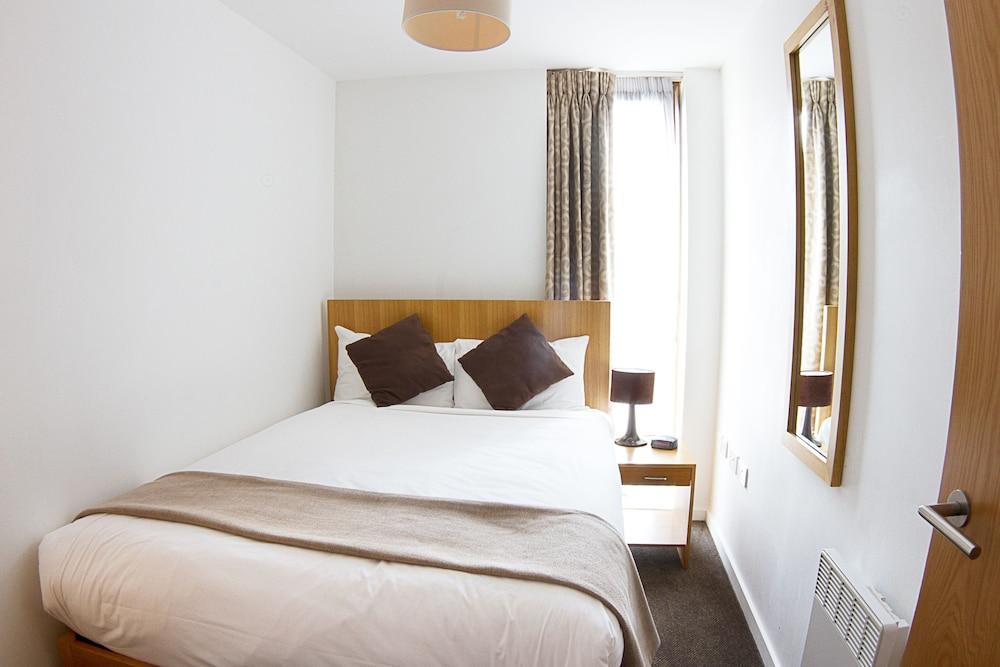 Cove Paradise Street Aparthotel Liverpool