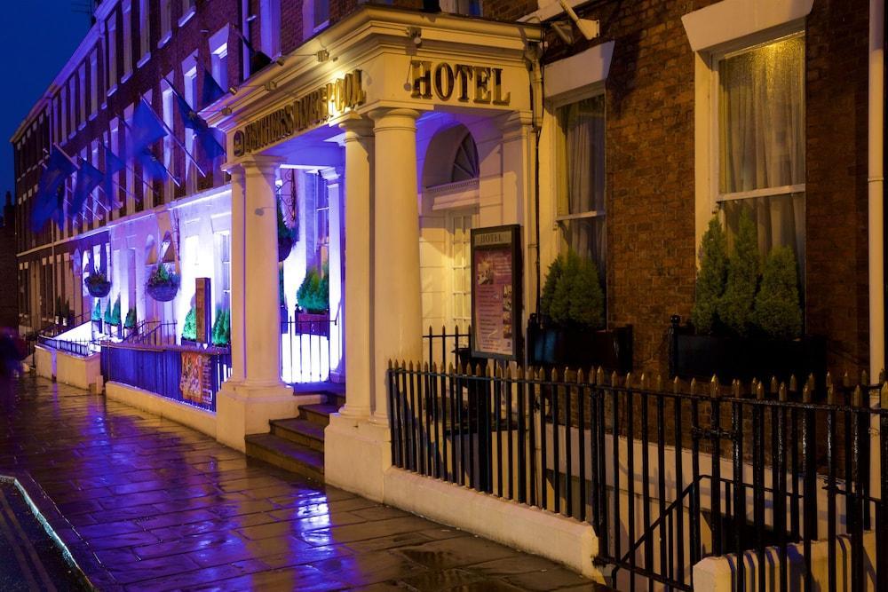 Hotel Hotel, Sure Collection By Western 3*