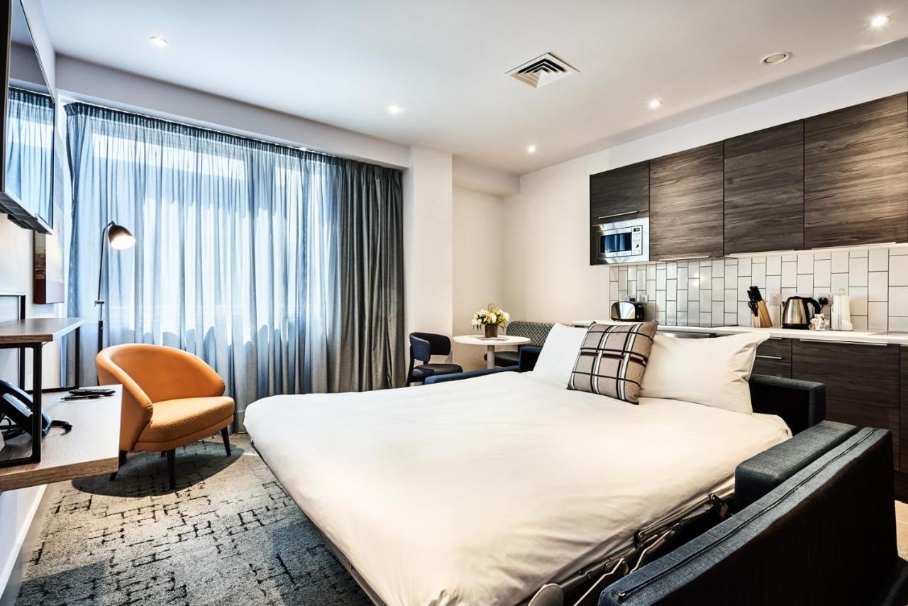 Quest Centre 4*
