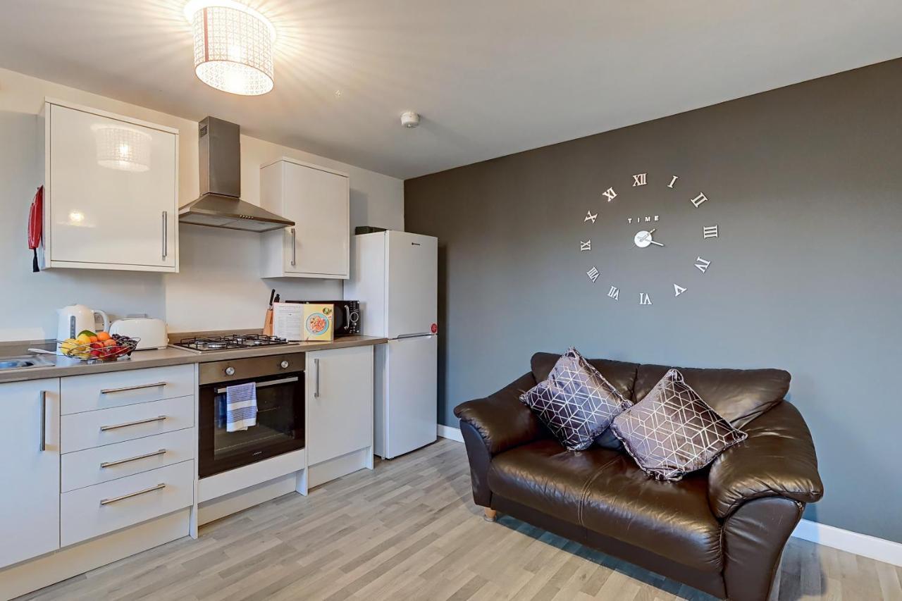 Air Host And - Young House One - 2 Bedroom Sleeps 5 Liverpool